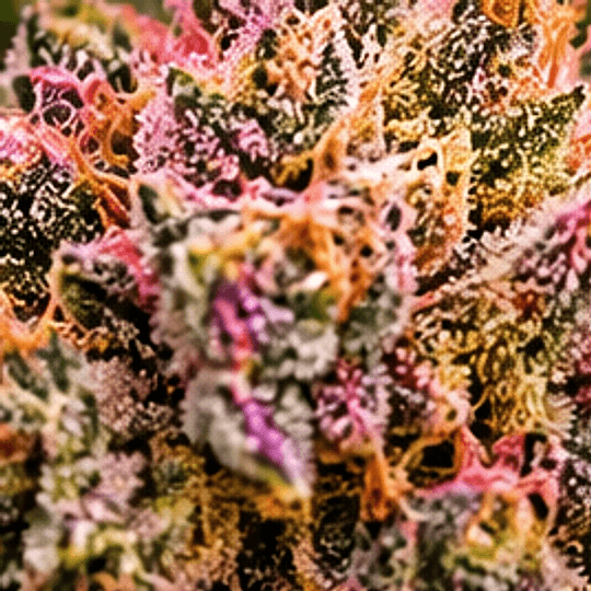 Strawberry Lemonade cannabis delivery in Nassau County, NY