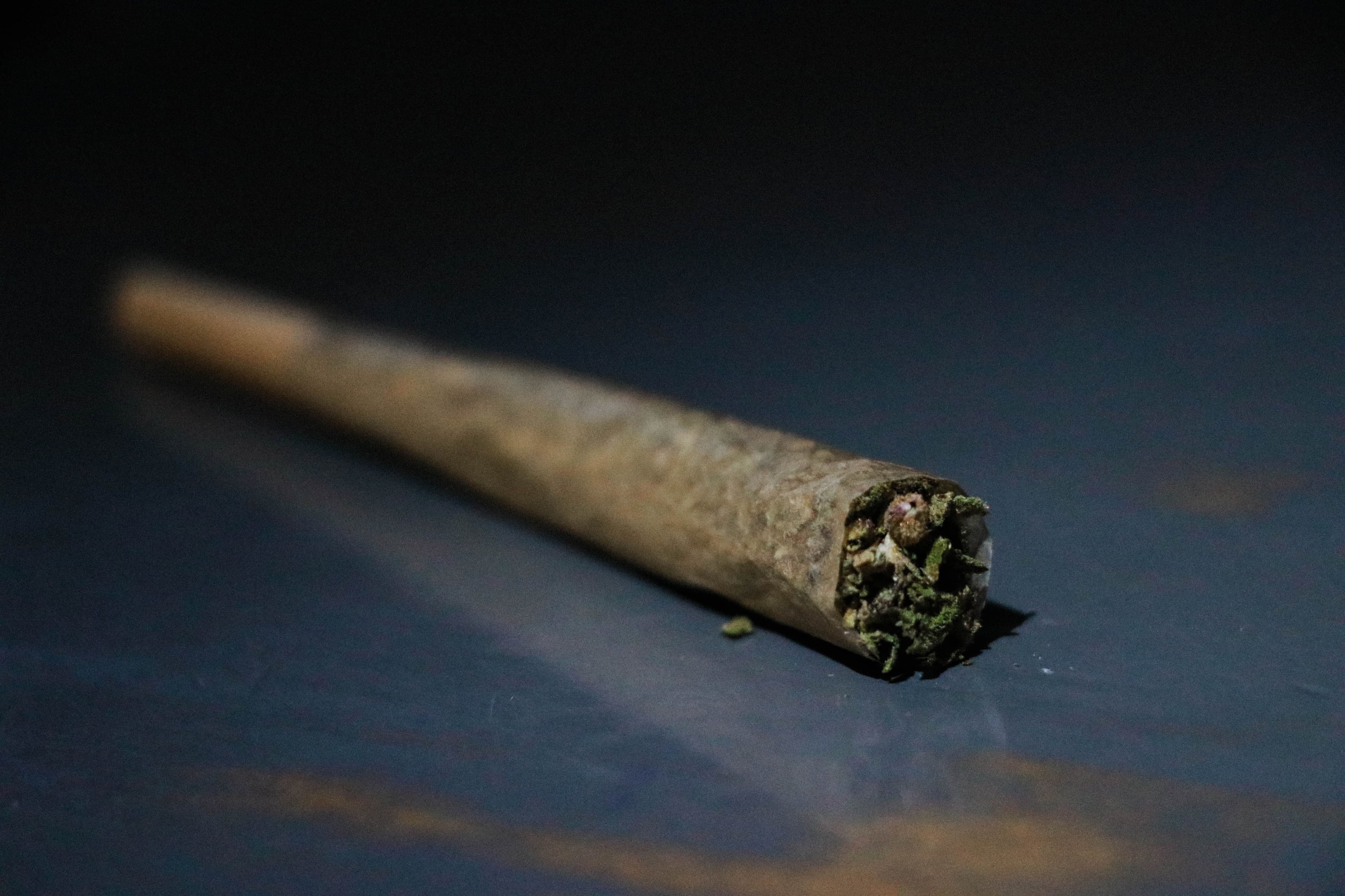 Nothing But Pressure Pre-Roll Jar cannabis delivery in Nassau County, NY